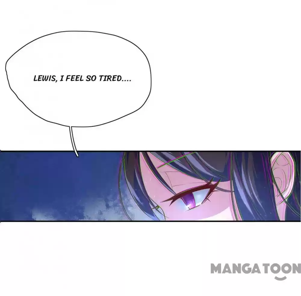 Princess’s Happily-ever-after Marriage Ch.83