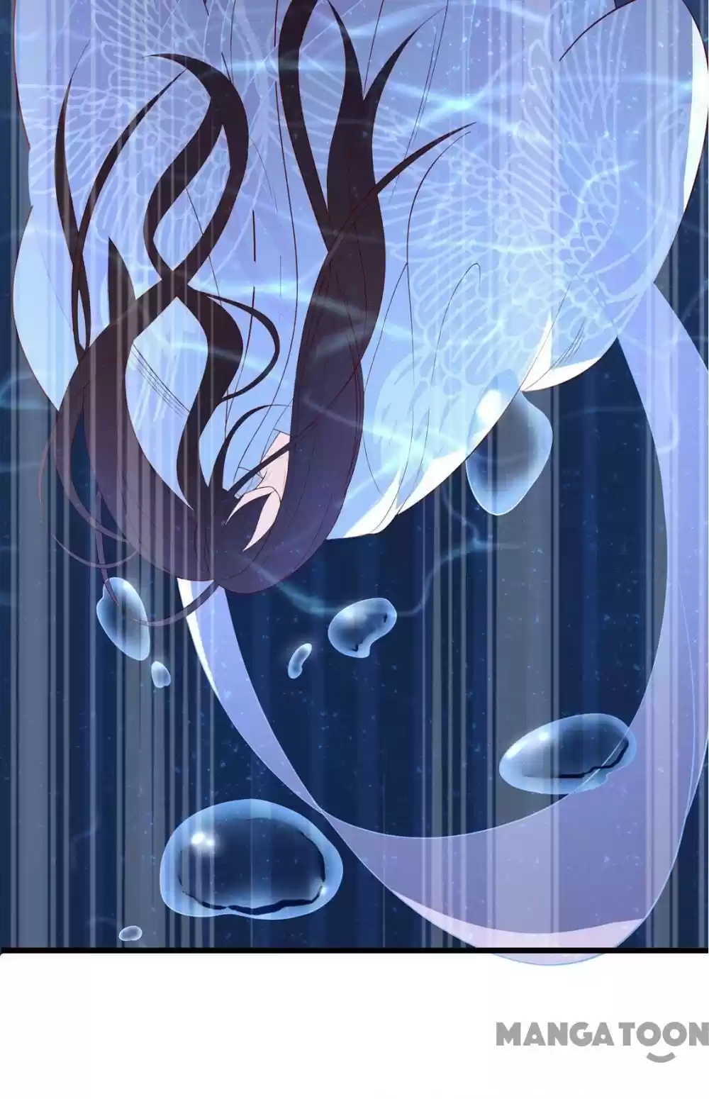 Princess’s Happily-ever-after Marriage Ch.83