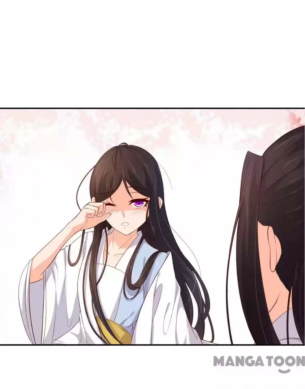 Princess’s Happily-ever-after Marriage Ch.83