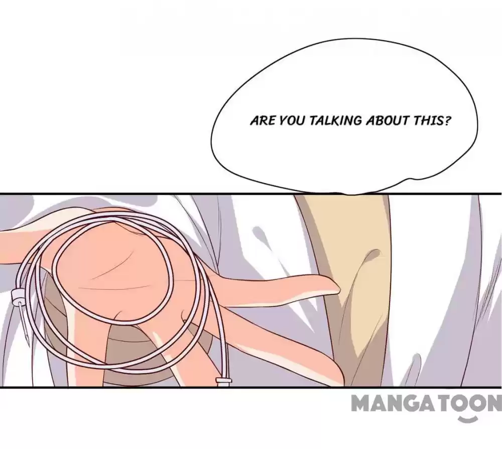 Princess’s Happily-ever-after Marriage Ch.83