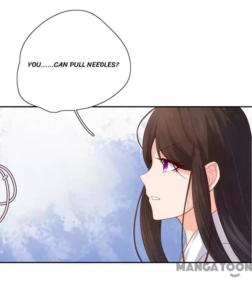 Princess’s Happily-ever-after Marriage Ch.83