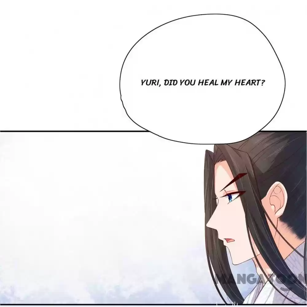 Princess’s Happily-ever-after Marriage Ch.83