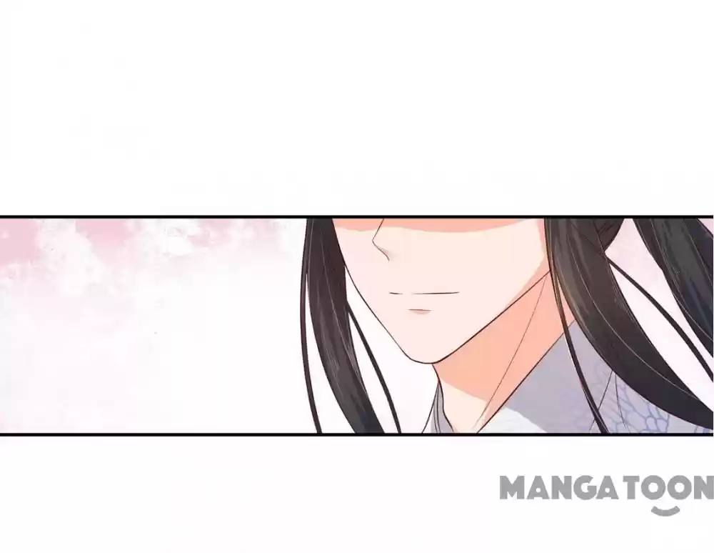 Princess’s Happily-ever-after Marriage Ch.83