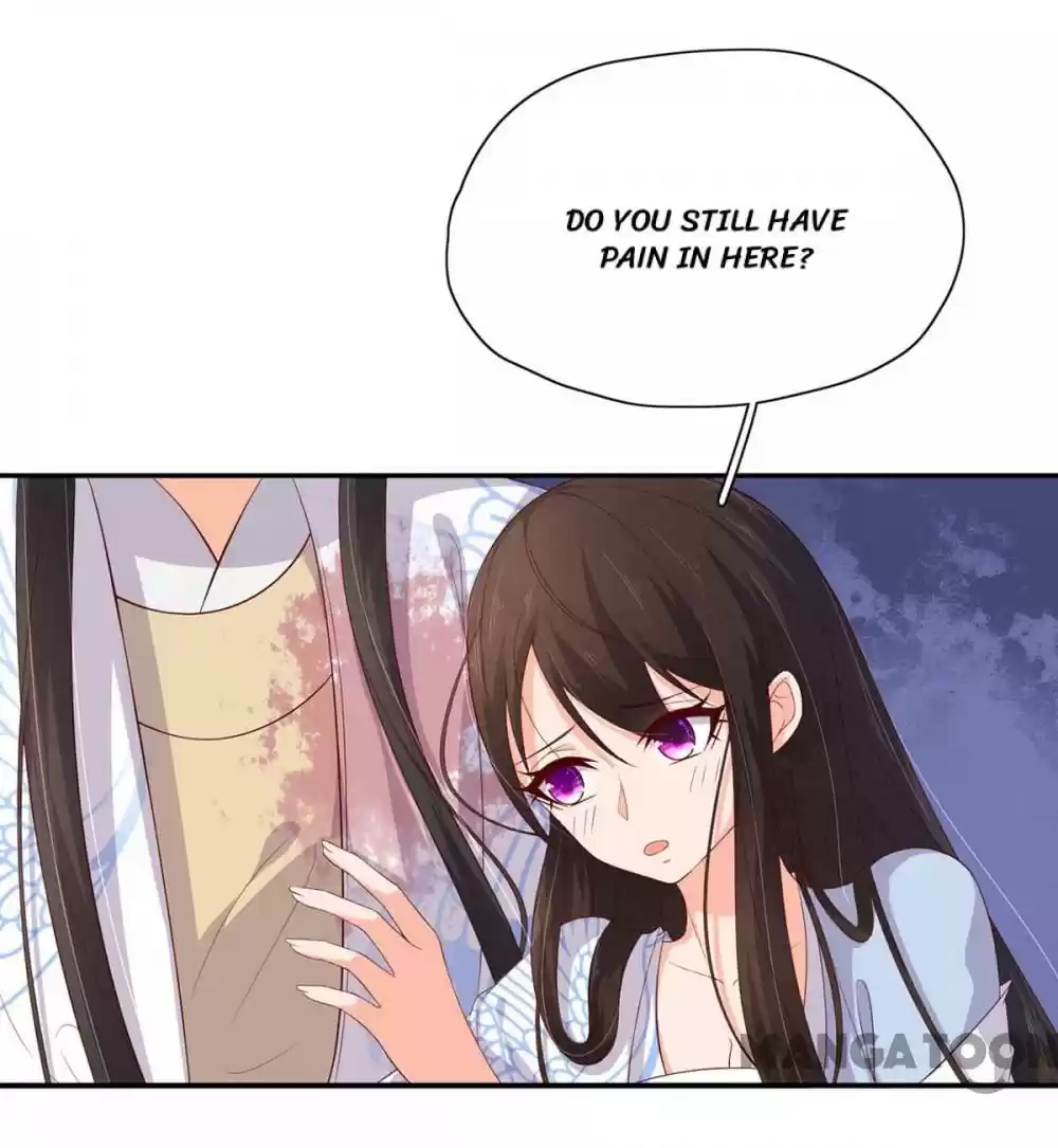 Princess’s Happily-ever-after Marriage Ch.84