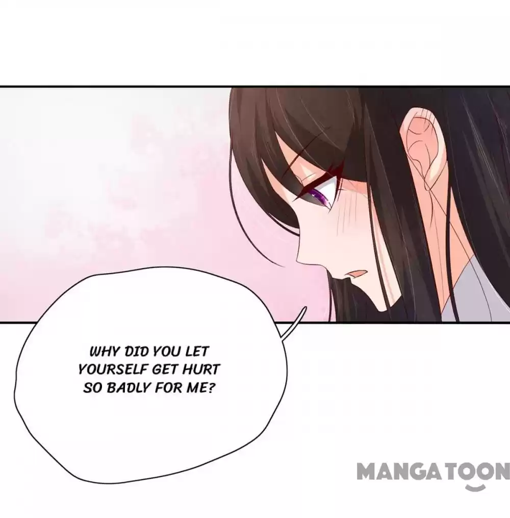 Princess’s Happily-ever-after Marriage Ch.84