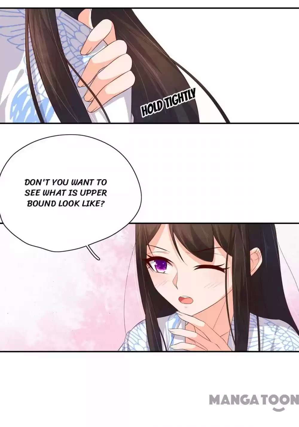 Princess’s Happily-ever-after Marriage Ch.84