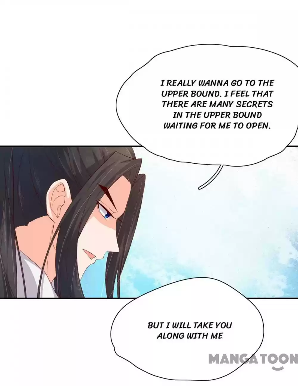 Princess’s Happily-ever-after Marriage Ch.84