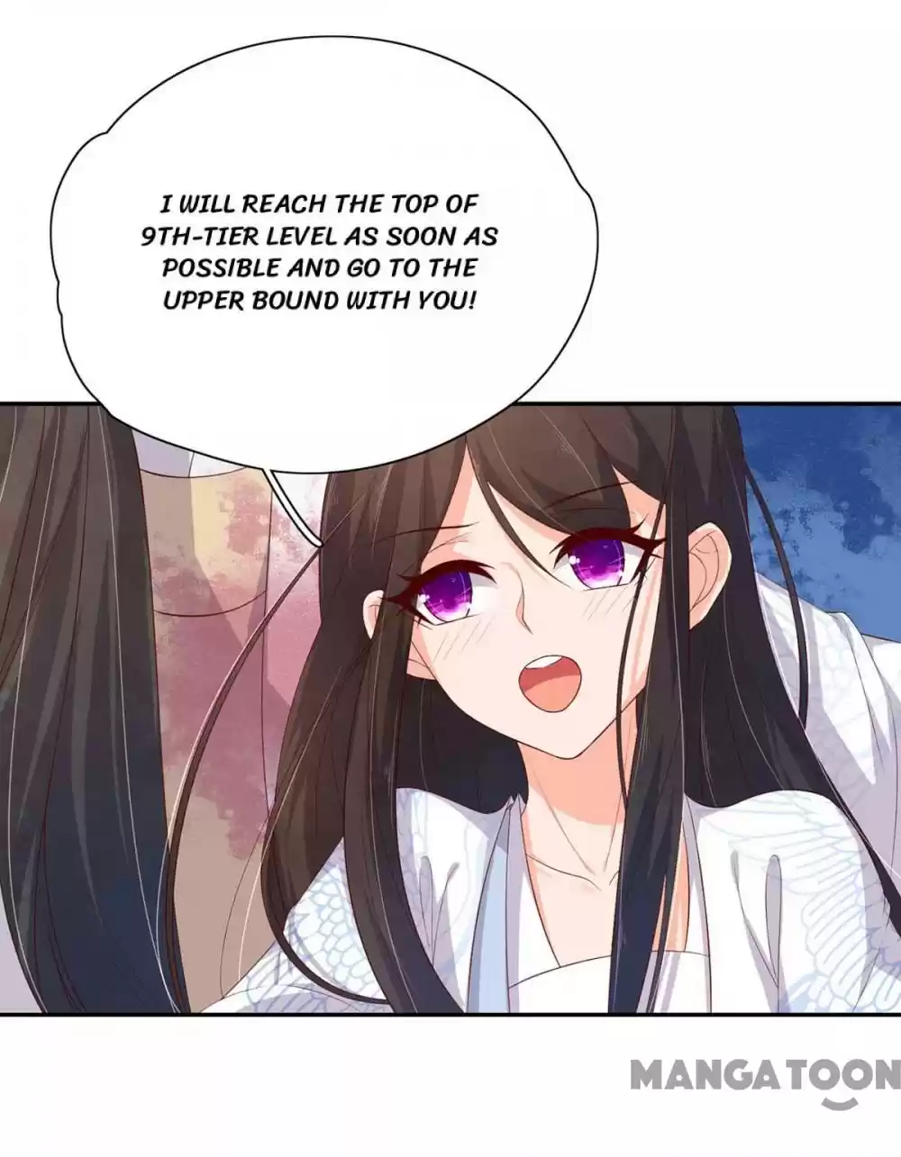 Princess’s Happily-ever-after Marriage Ch.84