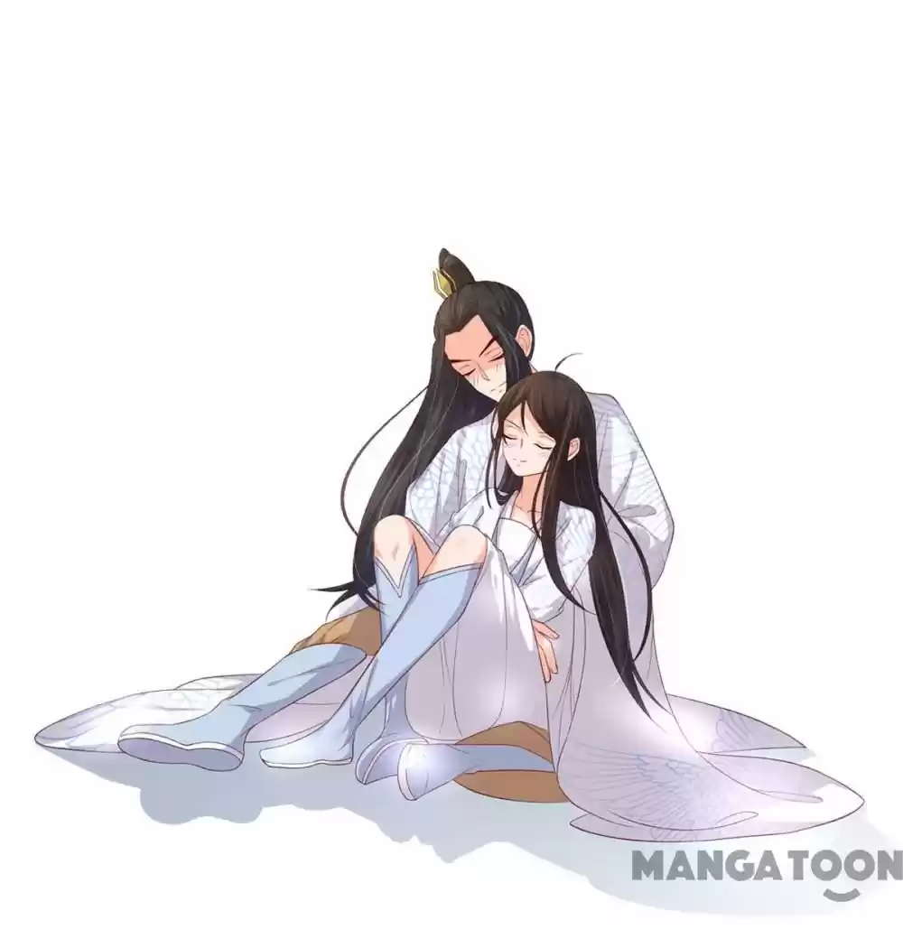 Princess’s Happily-ever-after Marriage Ch.84