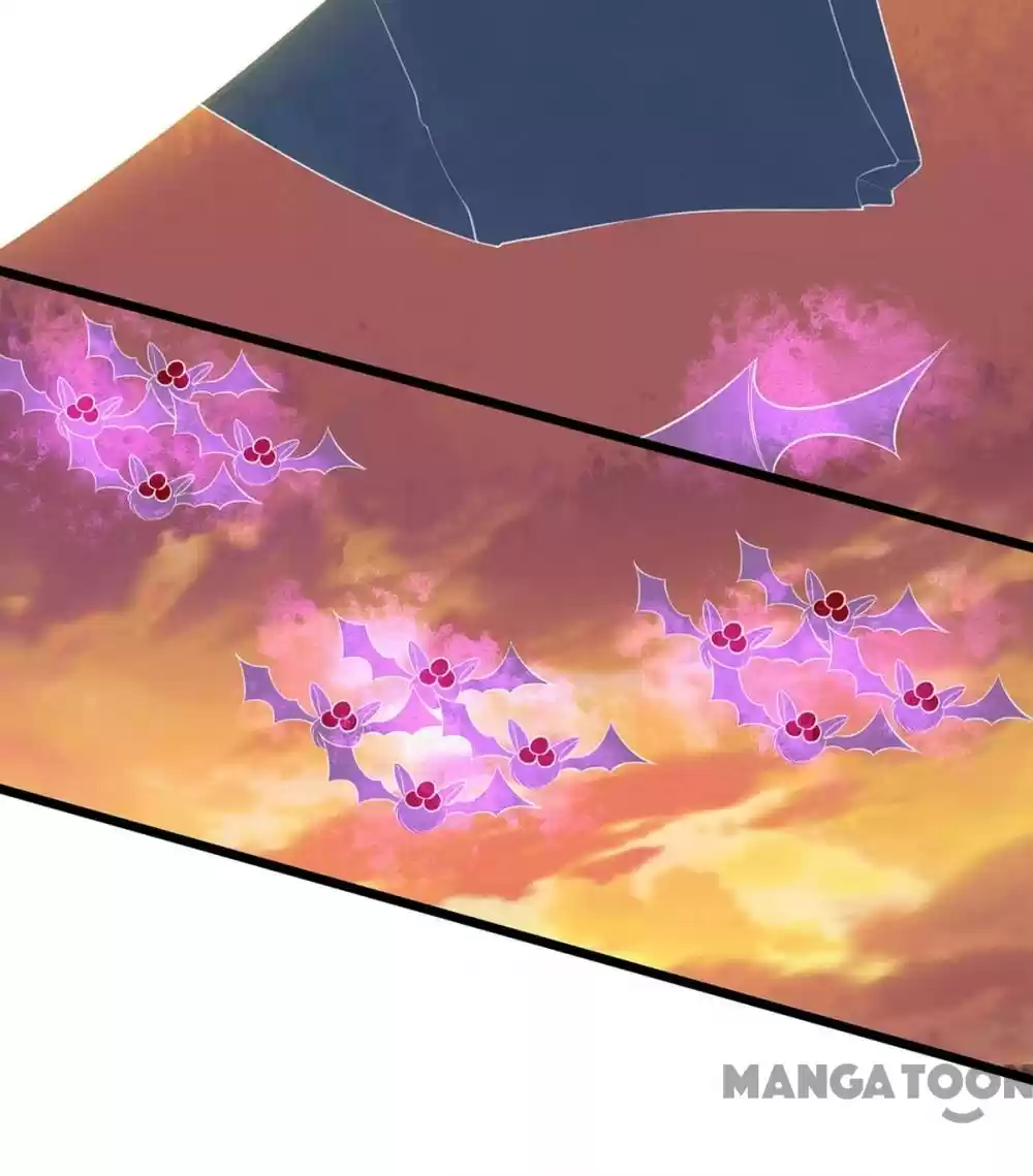 Princess’s Happily-ever-after Marriage Ch.84