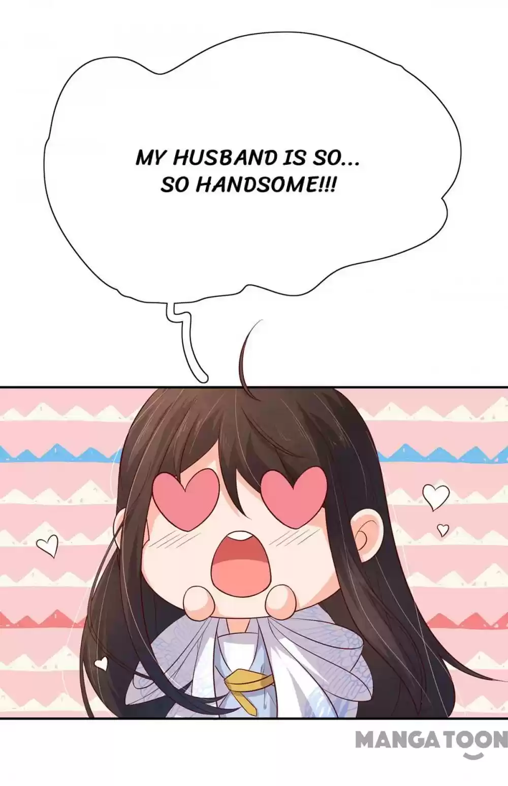 Princess’s Happily-ever-after Marriage Ch.84