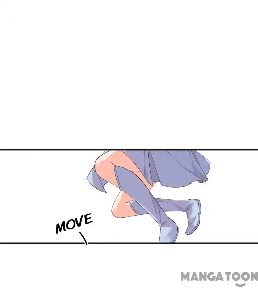 Princess’s Happily-ever-after Marriage Ch.84