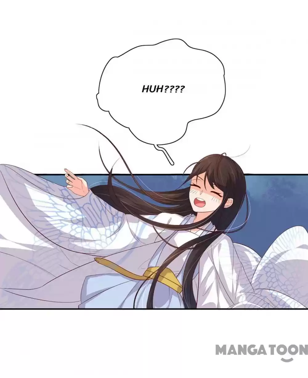 Princess’s Happily-ever-after Marriage Ch.84