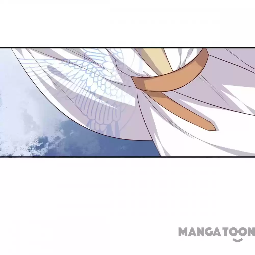 Princess’s Happily-ever-after Marriage Ch.84