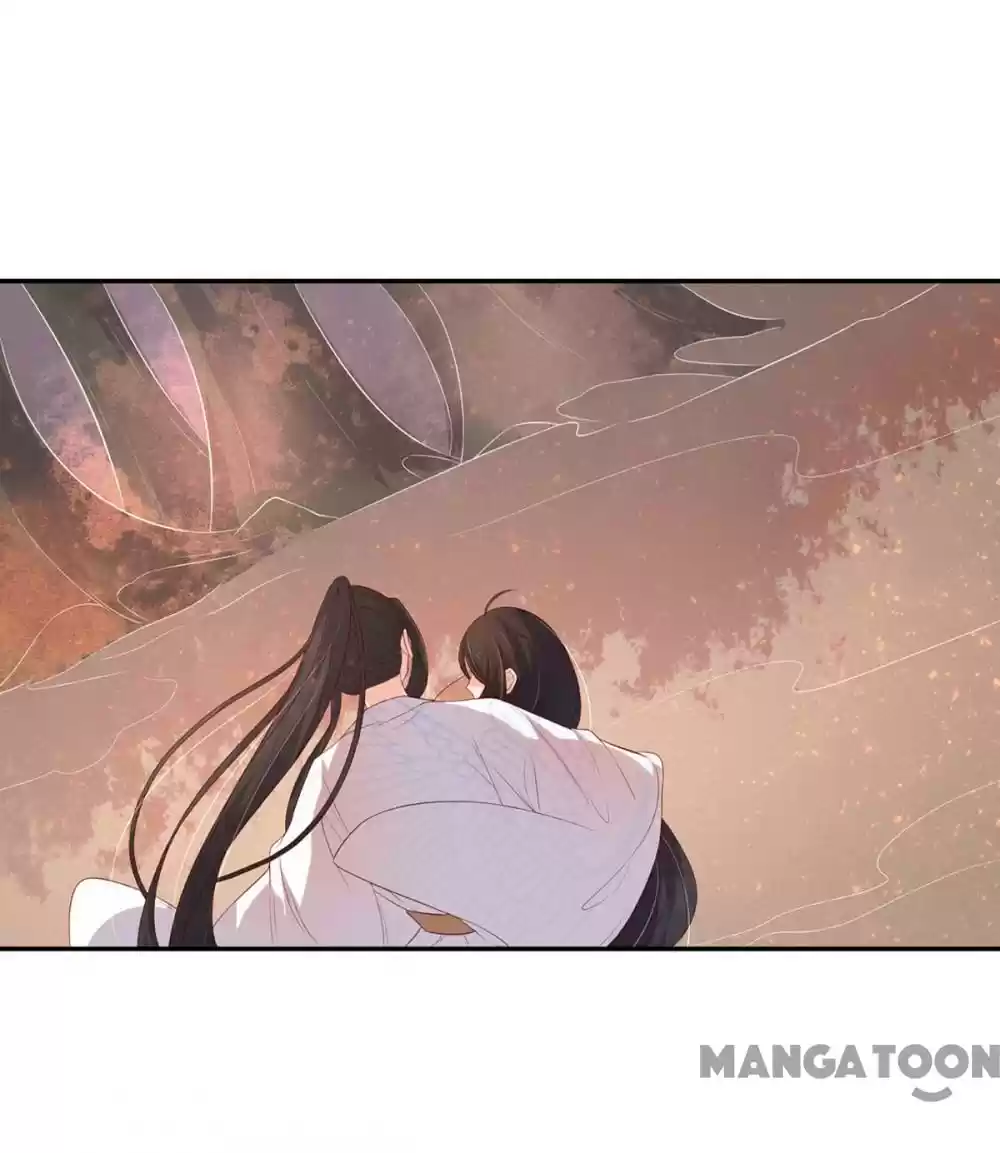 Princess’s Happily-ever-after Marriage Ch.84