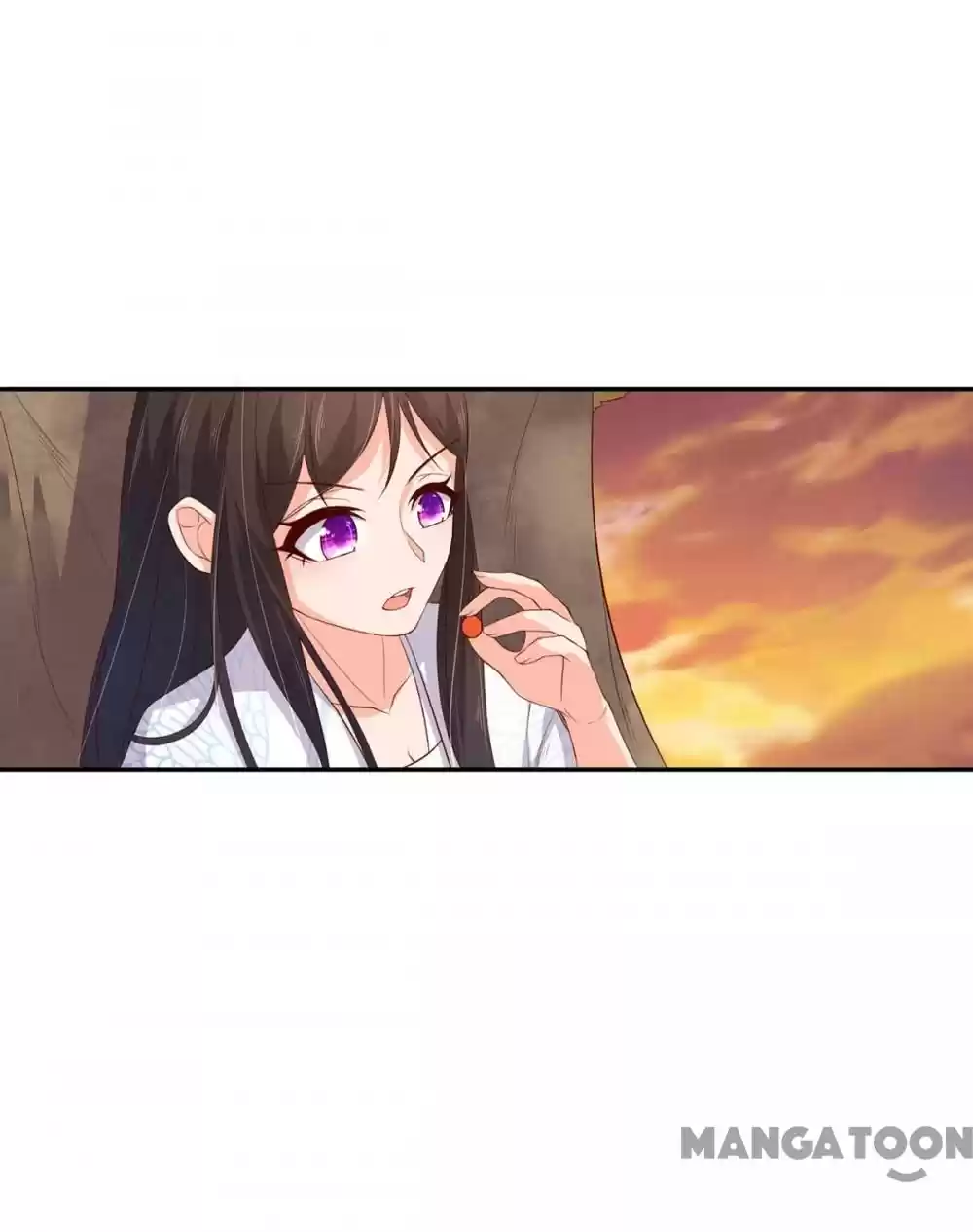 Princess’s Happily-ever-after Marriage Ch.84