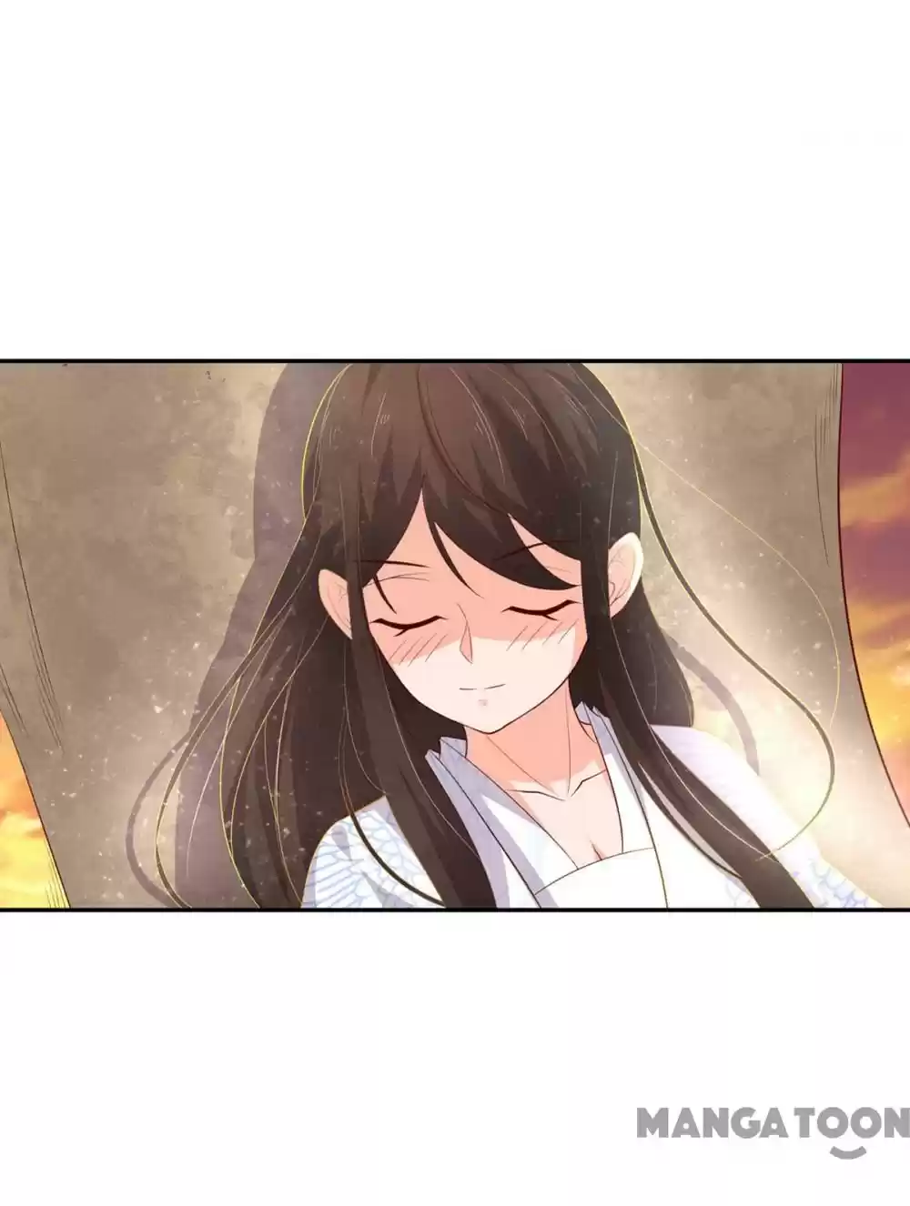 Princess’s Happily-ever-after Marriage Ch.84