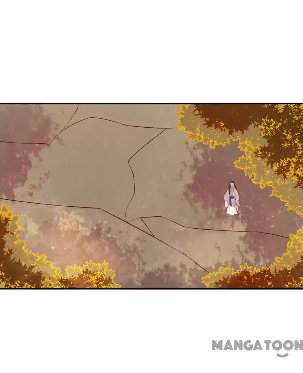 Princess’s Happily-ever-after Marriage Ch.84