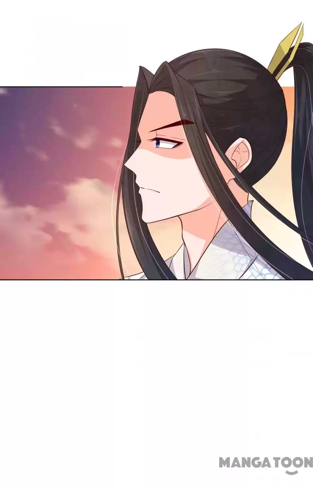 Princess’s Happily-ever-after Marriage Ch.85