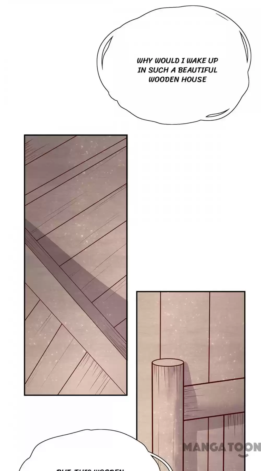 Princess’s Happily-ever-after Marriage Ch.85