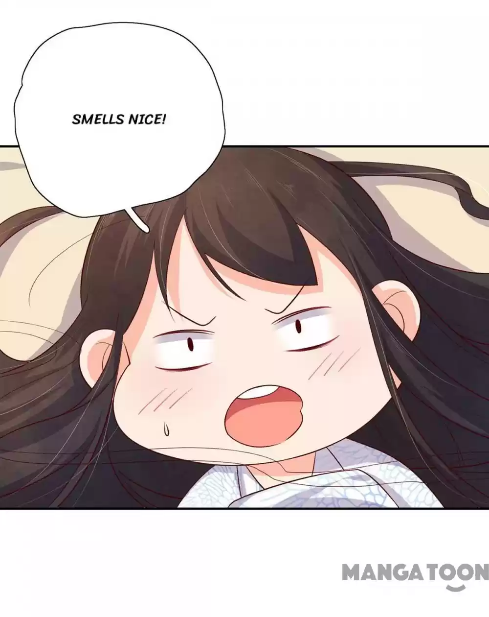 Princess’s Happily-ever-after Marriage Ch.85