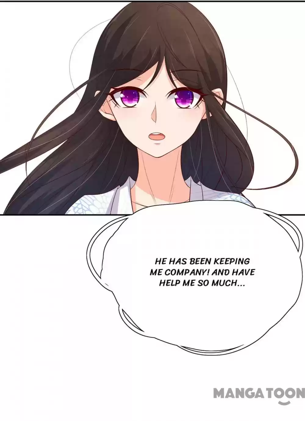 Princess’s Happily-ever-after Marriage Ch.85