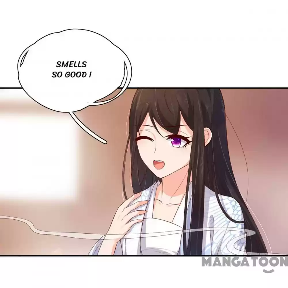 Princess’s Happily-ever-after Marriage Ch.85