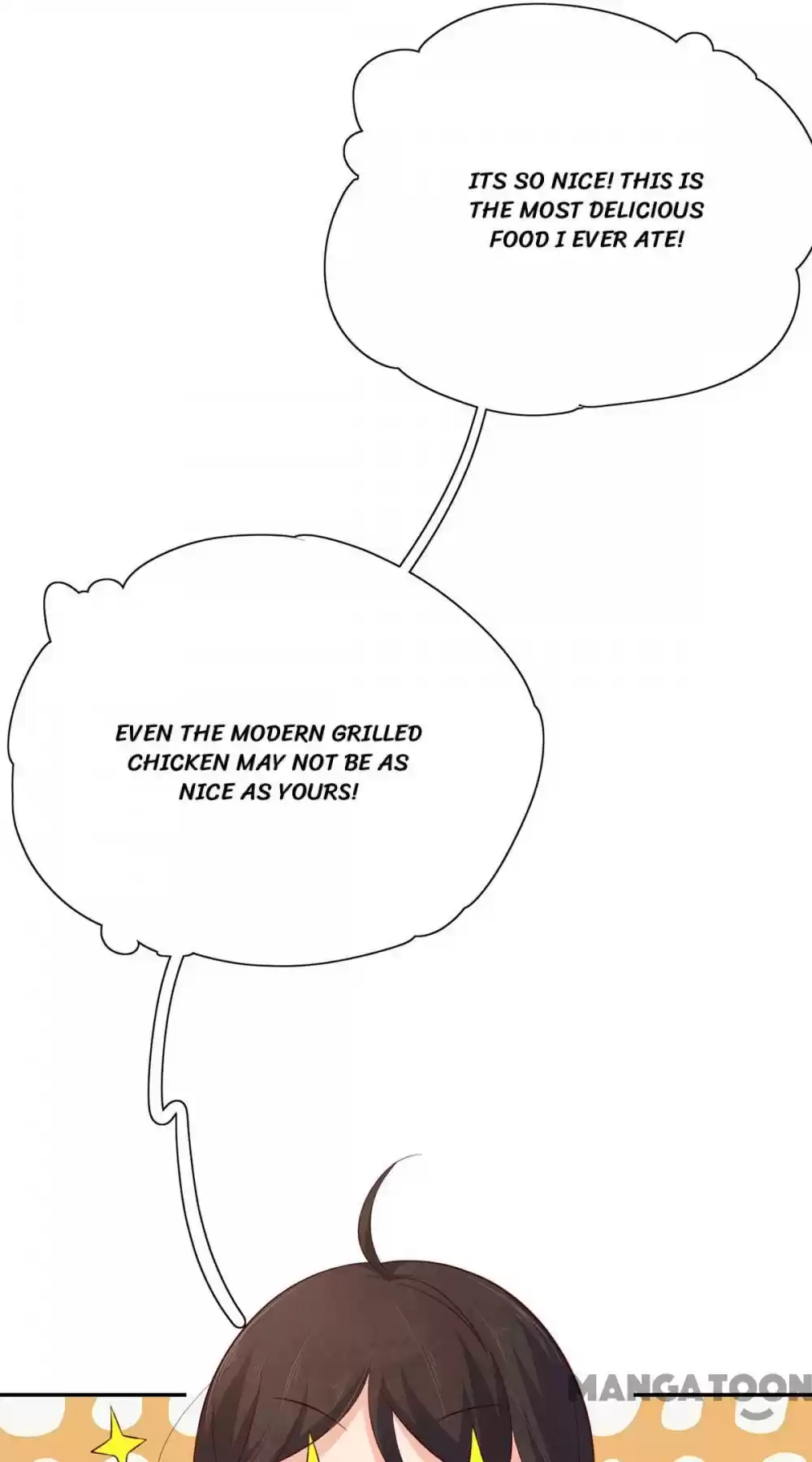 Princess’s Happily-ever-after Marriage Ch.85