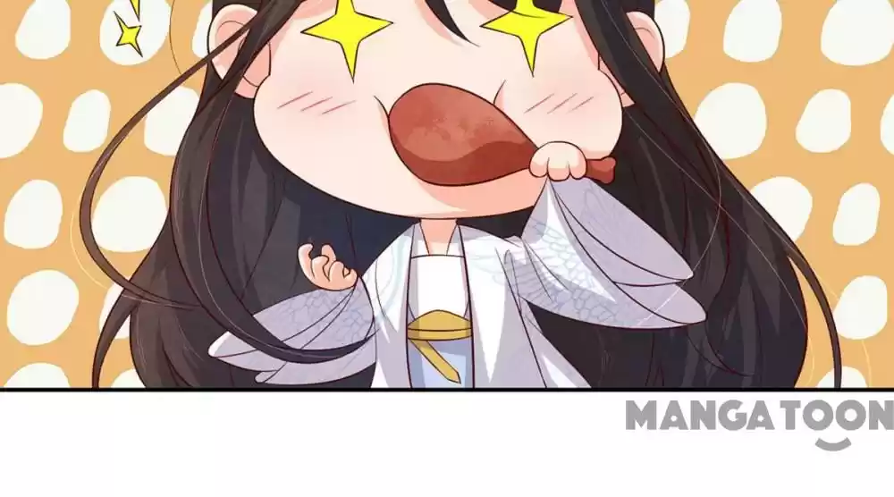 Princess’s Happily-ever-after Marriage Ch.85