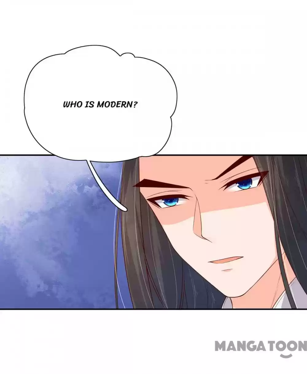 Princess’s Happily-ever-after Marriage Ch.85