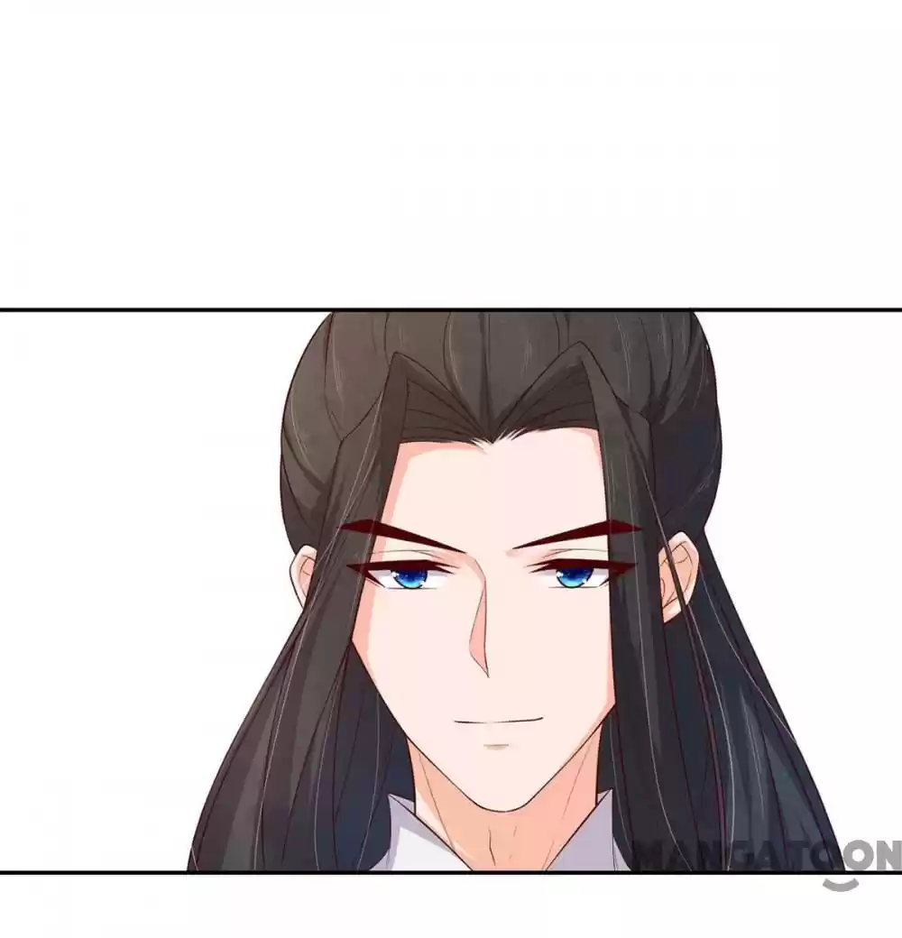 Princess’s Happily-ever-after Marriage Ch.85