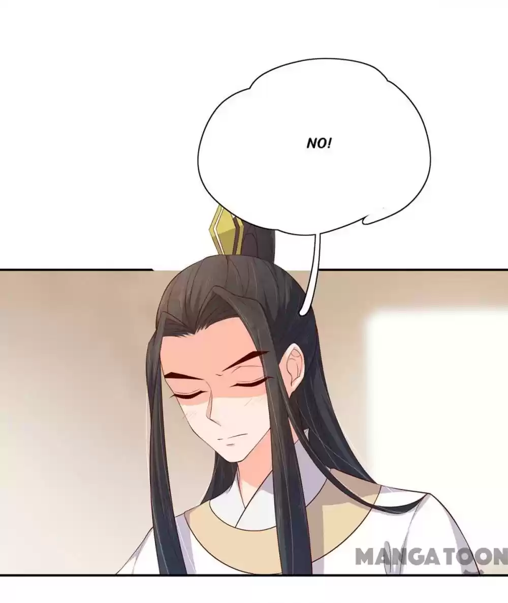 Princess’s Happily-ever-after Marriage Ch.85