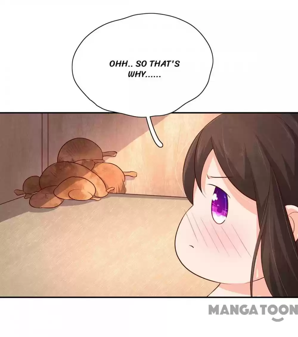 Princess’s Happily-ever-after Marriage Ch.85