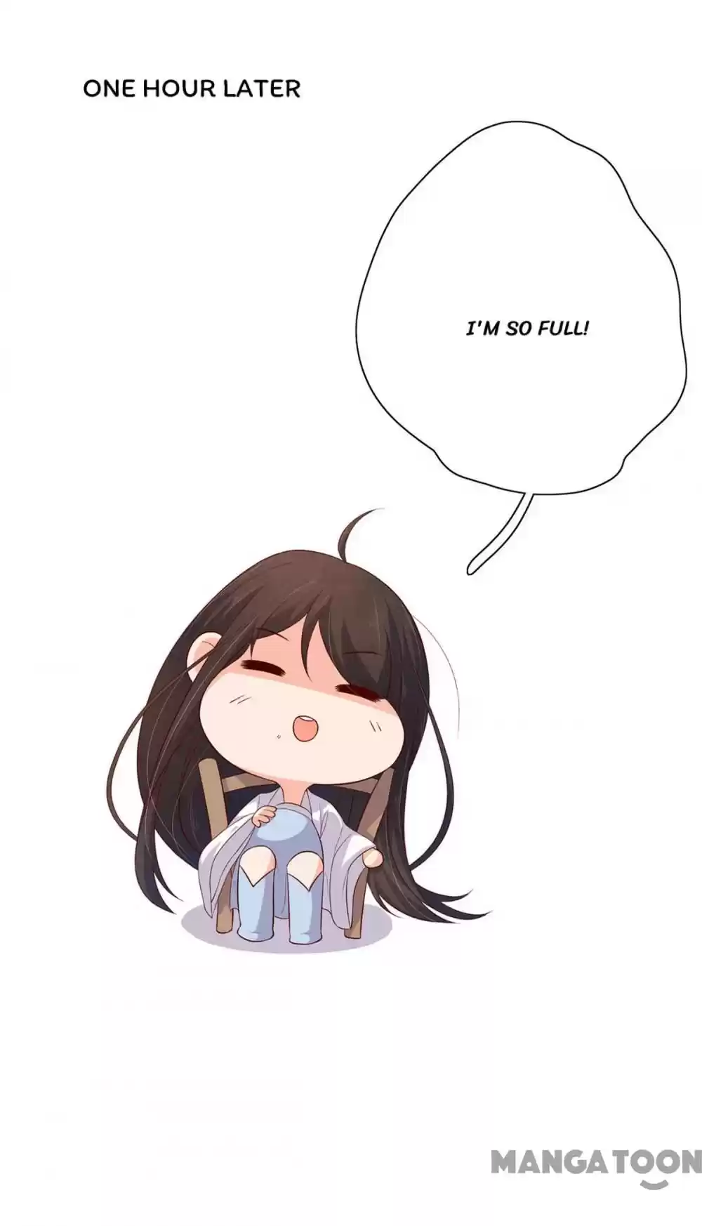 Princess’s Happily-ever-after Marriage Ch.85