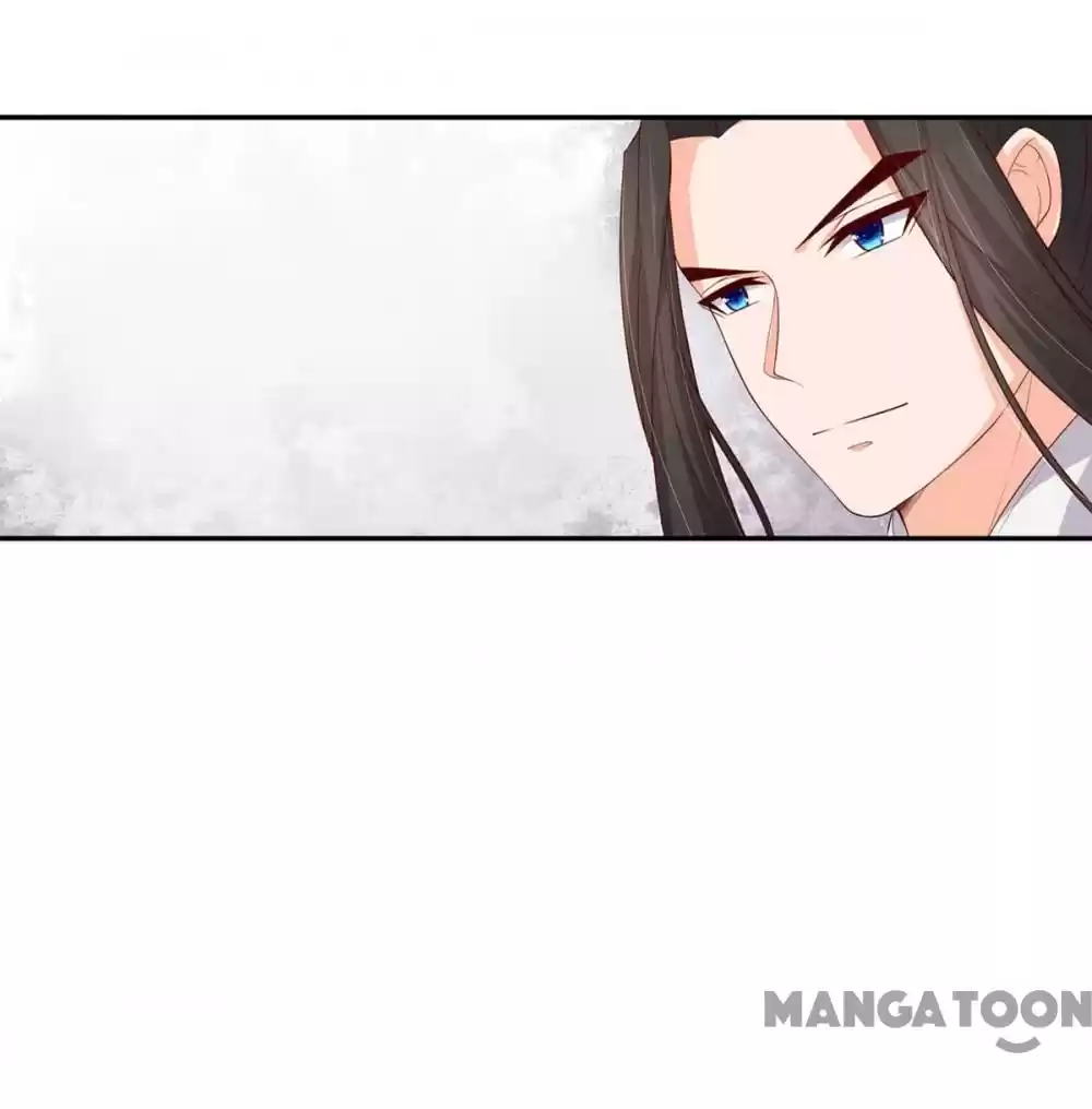 Princess’s Happily-ever-after Marriage Ch.85