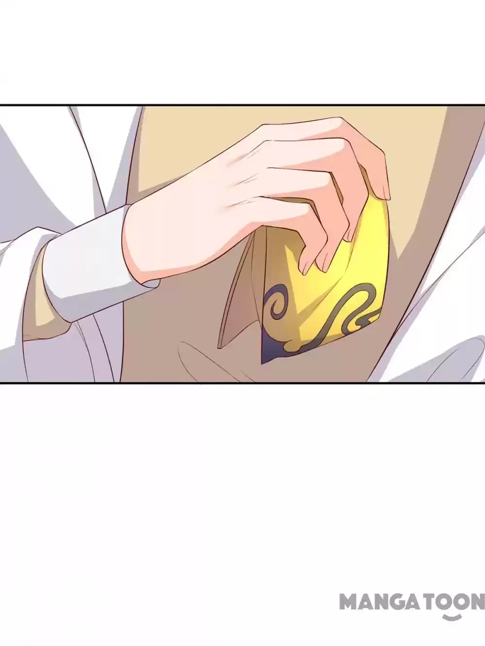 Princess’s Happily-ever-after Marriage Ch.85