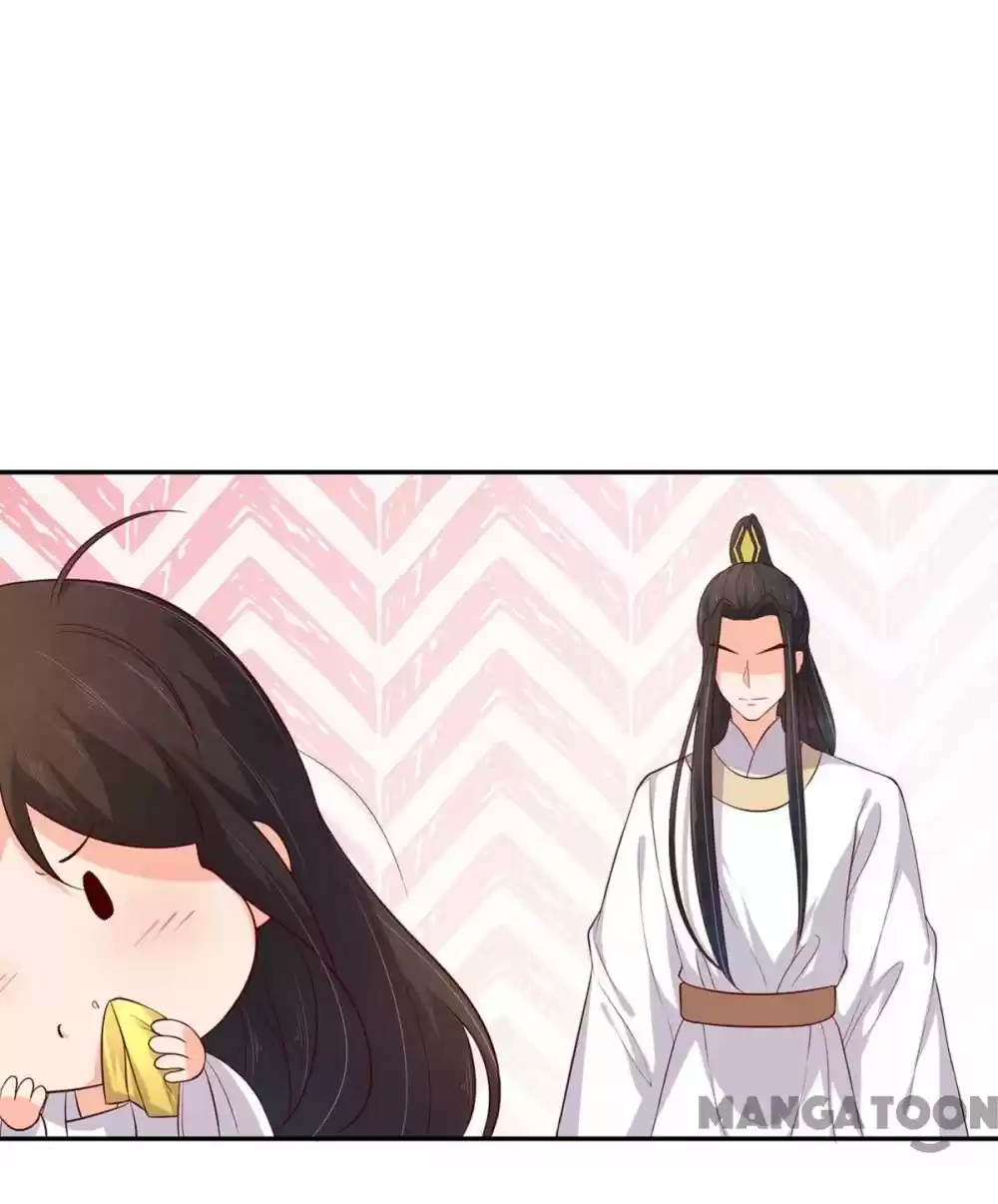 Princess’s Happily-ever-after Marriage Ch.85