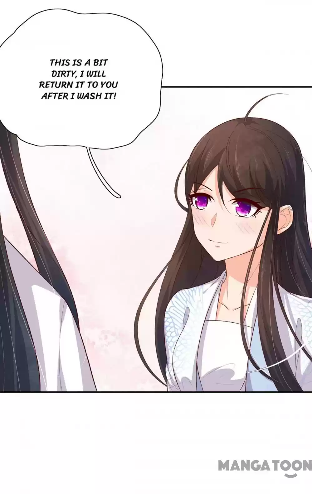 Princess’s Happily-ever-after Marriage Ch.85