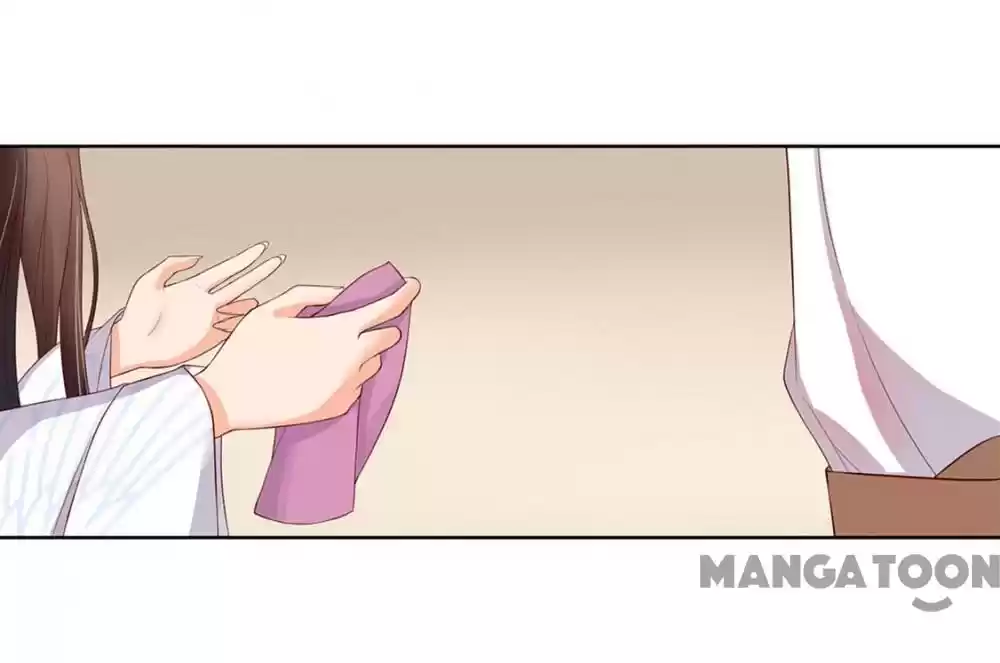 Princess’s Happily-ever-after Marriage Ch.86