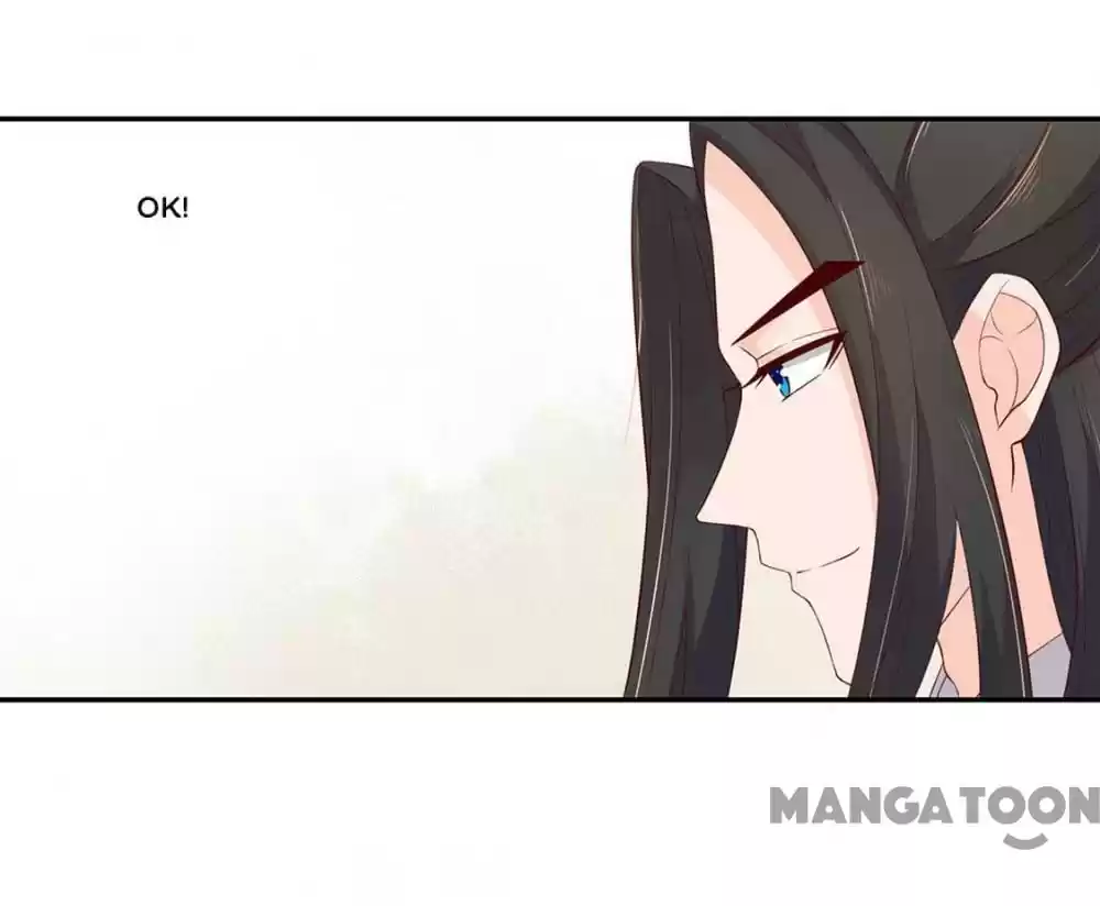 Princess’s Happily-ever-after Marriage Ch.86