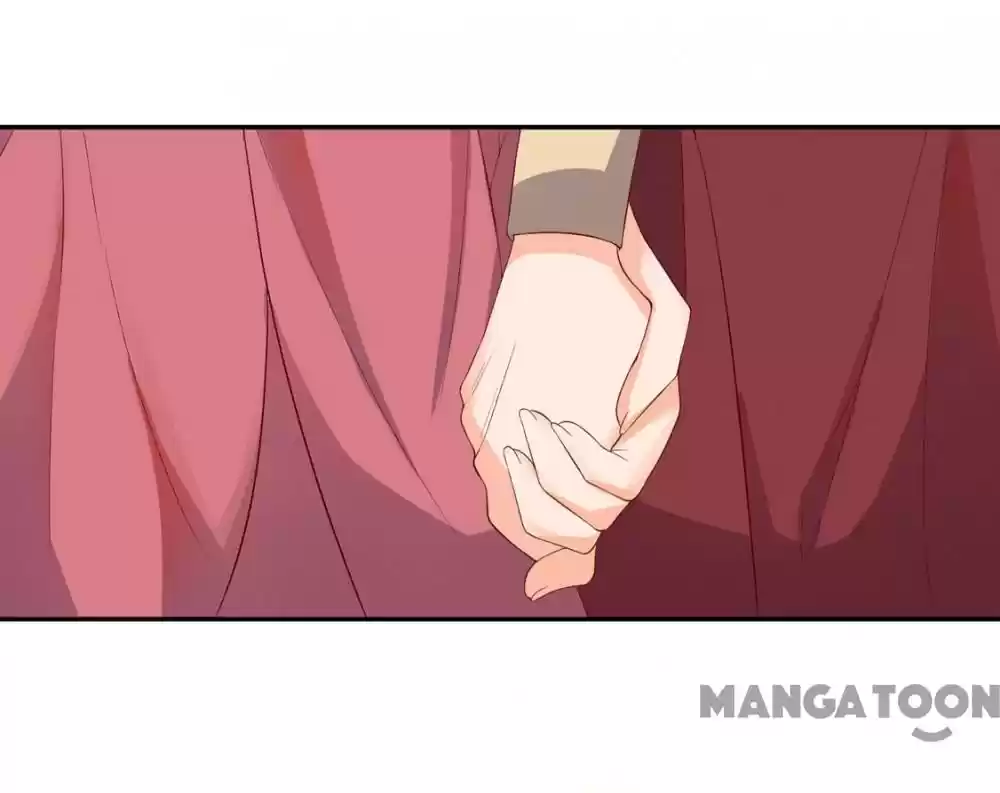 Princess’s Happily-ever-after Marriage Ch.86