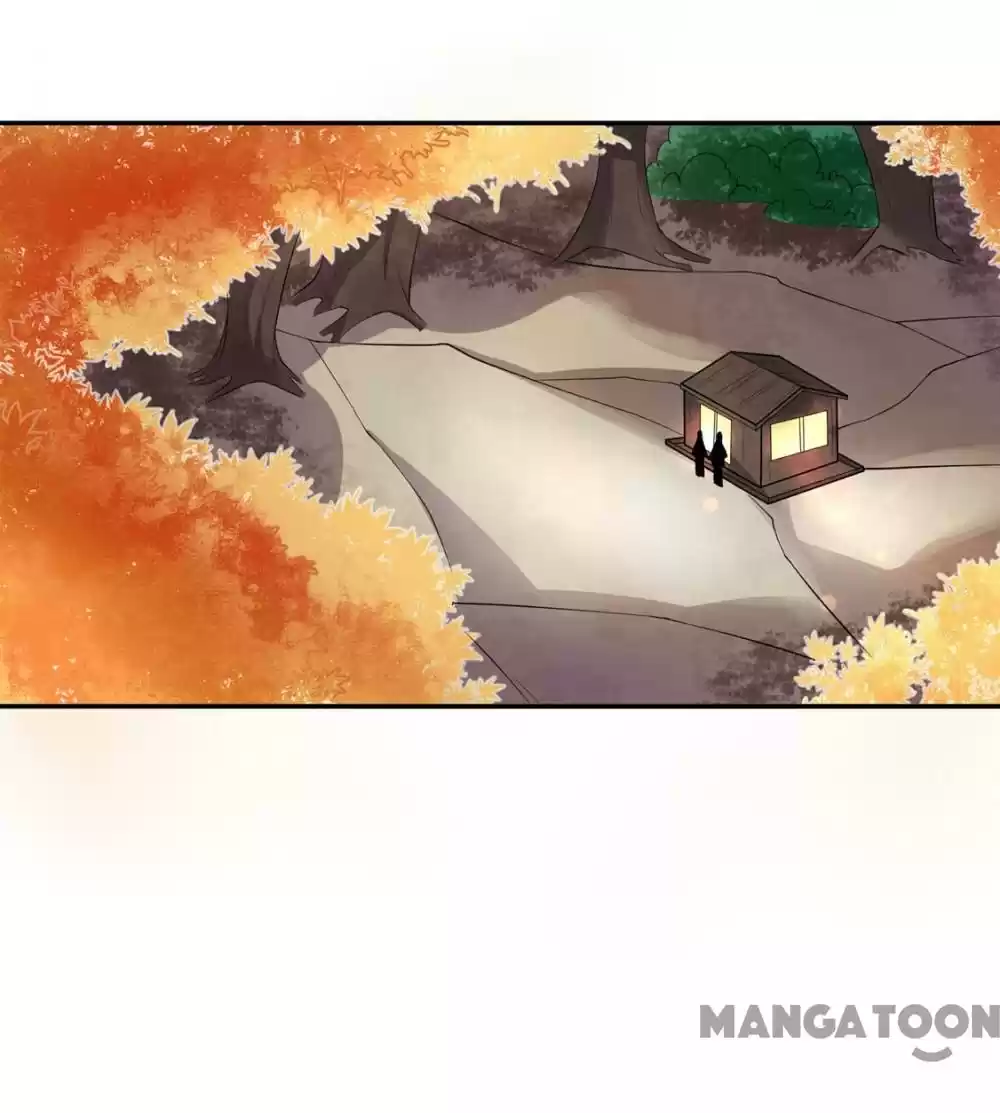 Princess’s Happily-ever-after Marriage Ch.86