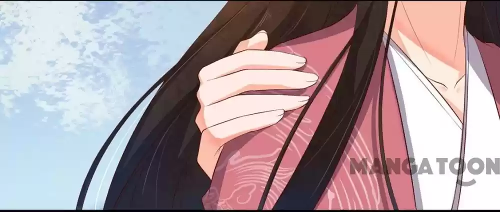 Princess’s Happily-ever-after Marriage Ch.86