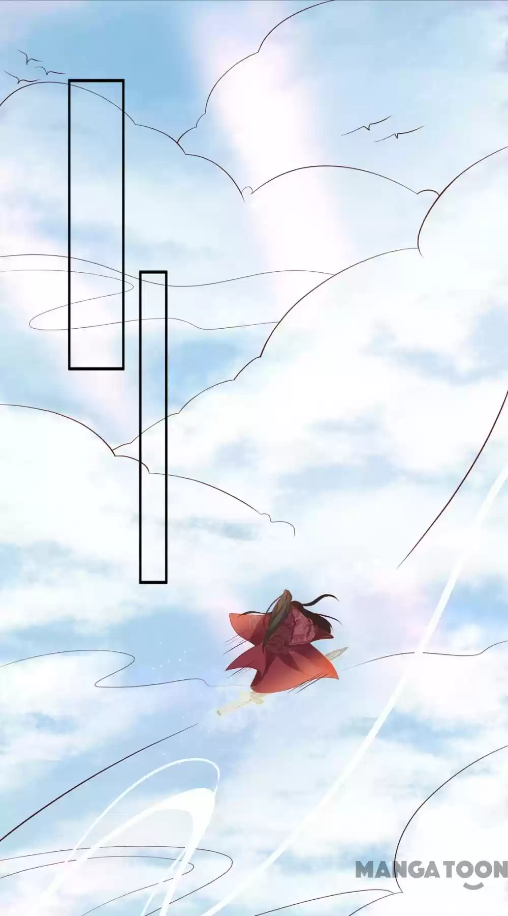 Princess’s Happily-ever-after Marriage Ch.86