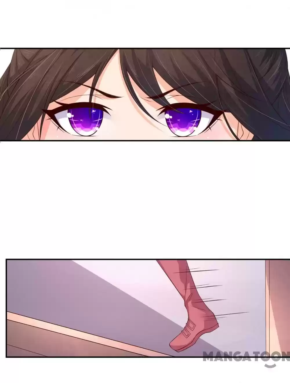 Princess’s Happily-ever-after Marriage Ch.86