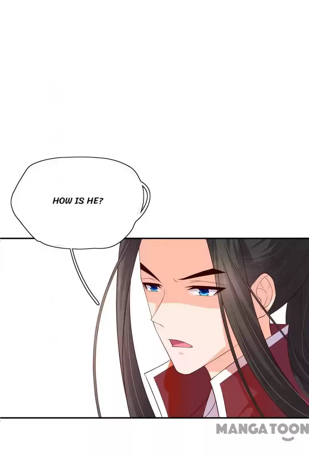 Princess’s Happily-ever-after Marriage Ch.86