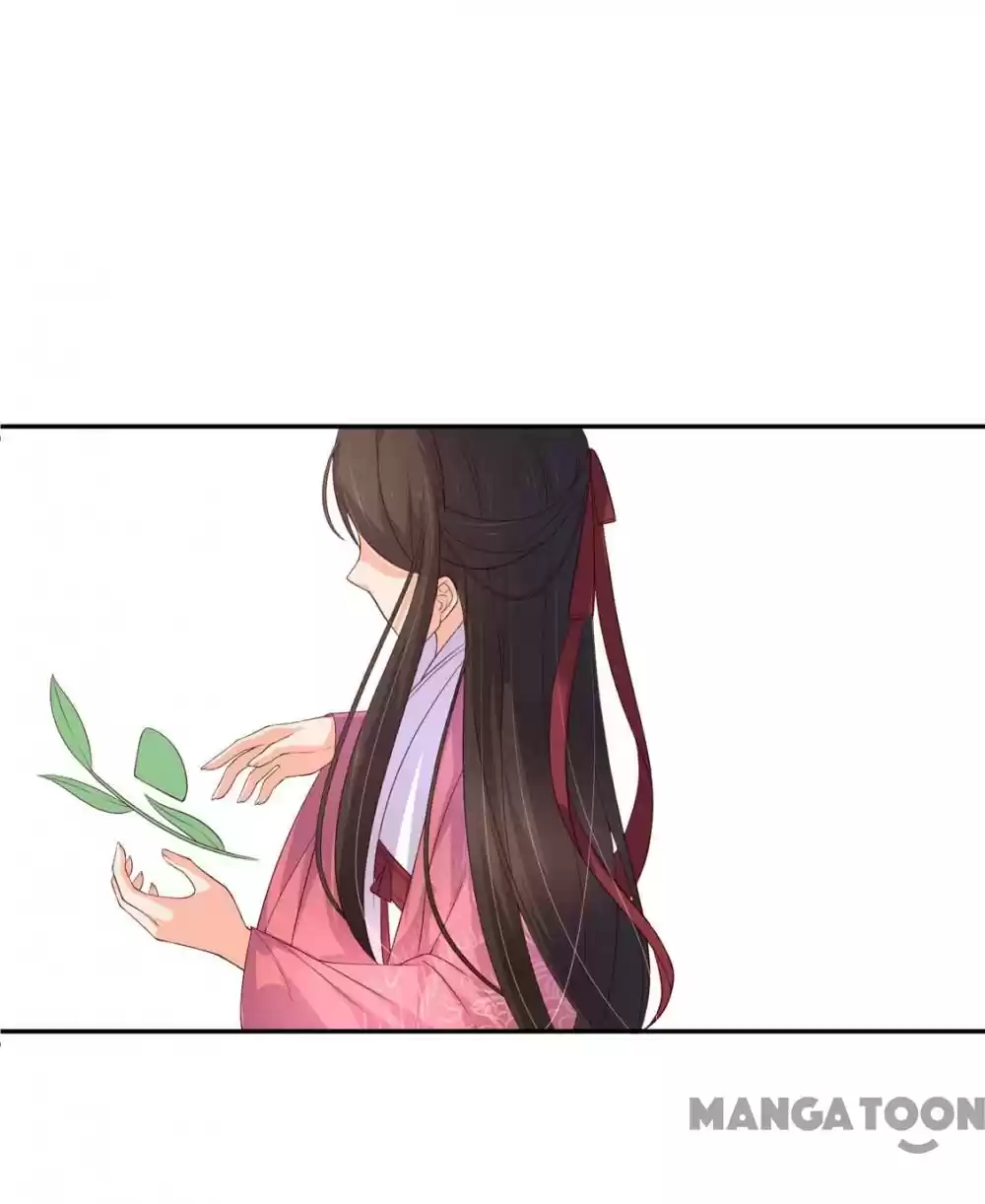 Princess’s Happily-ever-after Marriage Ch.86