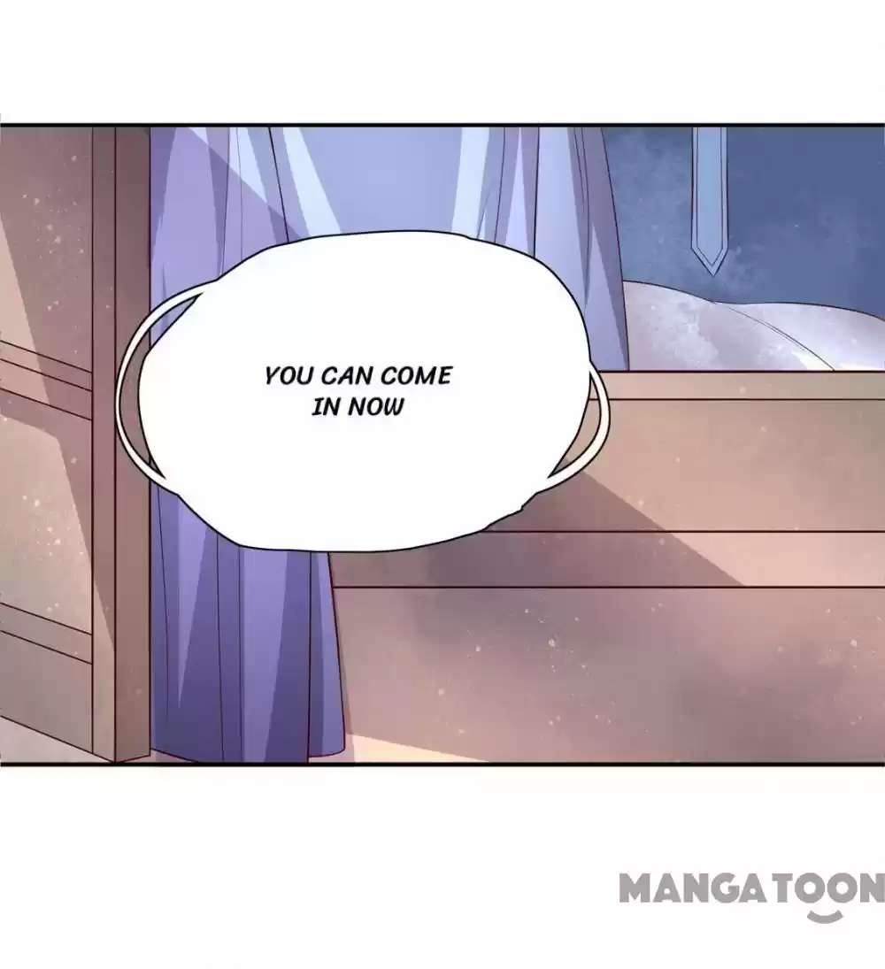 Princess’s Happily-ever-after Marriage Ch.86