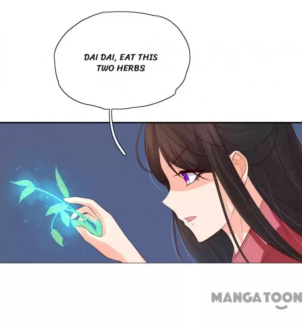 Princess’s Happily-ever-after Marriage Ch.86