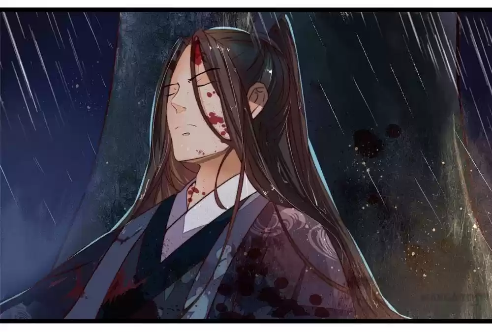 Princess’s Happily-ever-after Marriage Ch.9